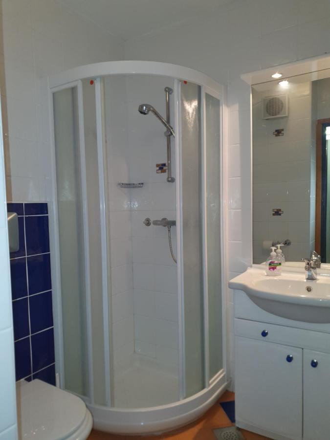 M & M Apartment Krvavec Церклье-на-Гореньскем Экстерьер фото